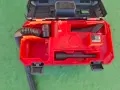 Акумулаторна прахосмукачка Milwaukee, снимка 2