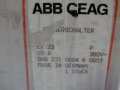 защитен превключвател ABB GEAG Ex23, снимка 10