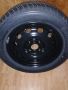16цола резервна гума шкода октавия 3,4, снимка 1