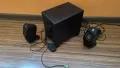 LOGITECH X-210 / 2.1 / 25W RMS, снимка 5