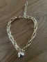 Масивно колие " Сърце " , снимка 7