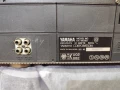 Yamaha KX-W282 Natural Sound Double Cassette Deck. , снимка 7