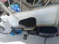 нов 16 цола електрически алуминиев велосипед чисто нов работи перфектно всичко внос от Германия , снимка 18