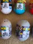 The Mighty Beanz, Moose toys , 22pieces, снимка 3