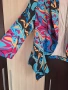 Сако цветно, снимка 2