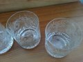Кристални чаши за уиски, снимка 4