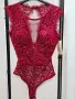 Дантелено боди , снимка 1