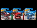 Hot wheels set 3 броя , снимка 6