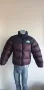 The North Face Nuptse 700 Down Mens Jacket Size S ОРИГИНАЛ! Зимно пухено Яке!, снимка 1