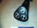 philips philishave 655-220v-самобръсначка-внос франция, снимка 10