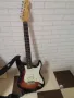 Китара Fender Deluxe N3 US 2012 година, снимка 1
