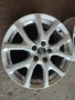 Алуминиеви джанти 17 jeep Cherokee, снимка 7