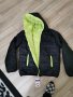Спортно мъжко яке!Леко ватирано за пролетта . Ново с етикет! , снимка 3