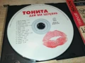 ТОНИТА ЦД 0708251324, снимка 2