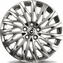 18" Джанти Тойота 5Х114,3 TOYOTA Avensis Corolla RAV4 C-HR Camry Auris, снимка 2