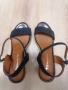 39н.Нови Tamaris Дамски сандали, стелка 25 см. , снимка 4