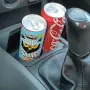🥤 CUP HOLDER за Škoda Fabia Mk1, снимка 2