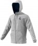 Суичър с цип / ZIP Hoodie REAL MADRID МАДРИД. Или с ТВОЯ идея!, снимка 4