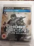 PS3 Ghost Recon future soldier, снимка 1