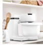 Bosch кухненски робот Серия 2 MUM 700 W Бяло, бял, снимка 4