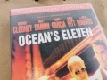 OCEANS ELEVEN-ORIGINAL VHS TAPE 0102261918, снимка 9