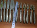 Руски прибори за хранене , снимка 7