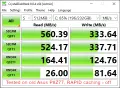 Samsung SSD 860 EVO 250GB, снимка 3