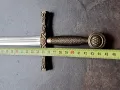меч Ескалибур   7/3, снимка 12