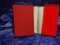 Георги Димитров - Биография (Партиздат, 1972 г.) с обложк, снимка 5