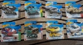 Hotwheels колички - различни видове, снимка 2