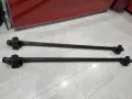 напречни греди THULE 116см мах, снимка 2