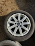 Алуминиеви джанти 5х112 16 Цола Шкода Audi Vw Skoda, снимка 4