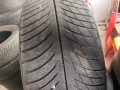 4бр.зимни гуми 255/45/20 Michelin, снимка 1