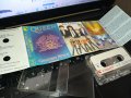 Queen-Greatest Hits 2 ORIGINAL TAPE-Unison касетa 1бр 1902241624