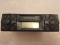 Авто радиокасетофон Becker audio 10 от Мерцедес МЛ W163, снимка 5