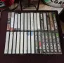 30 бр. аудио касети TDK, MAXELL, SONY, BASF, AGFA - всичките TYPE II - хромна лента + подарък, снимка 1
