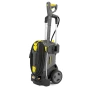 Водоструйка Karcher, 15-150 bar, 500 l/h, Под наем, снимка 1