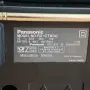 Ретро касетофон Panasonic RX-CT800 – 5-Band Portable Stereo Component System, снимка 12
