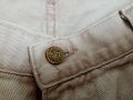 Светли дънки Lee Размер 33-34, снимка 4