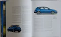 Книга за MAZDA 3 от 2004 г. на английски език, снимка 5