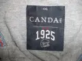 Блузи CANDA  мъжки,4-5-6ХЛ  /сиви,червена/, снимка 8