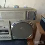 Радиокасетофон Crown CSC-950L, снимка 13
