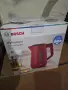 Електрическа кана Bosch TWK1M124 – нова, запечатана, снимка 1