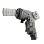 Контактен ключ Mazda 2 II (DE) 2007-2010 ID: 164464 OEM 5WK49001D, снимка 1