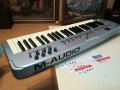 M-AUDIO OXIGEN 49-ВНОС FRANCE 2305231114L, снимка 5