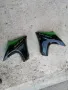 спойлери кори и пластмаси за kawasaki er6n 650, снимка 1