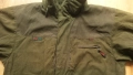 JEGMA TECHMA BREATH Windproof Jacket размер XL за лов риболов яке вятърно устойчиво - 1799, снимка 4