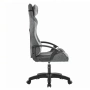Ергономичен геймърски офис стол с лумбална и шийна опора , снимка 12
