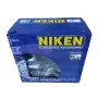 Тасове Niken за 16-цолови джанти, модел 190, комплект от 4 броя, снимка 2