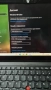 коледен лаптоп LENOVO  T-440S ТЬЧСКРИН  цена 200лв, снимка 6